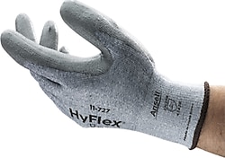 Ansell Hyflex 11-727 Elastik Kesilmez İş Eldiveni