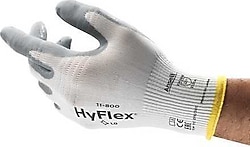 Ansell Hyflex 11-800 Hassas Mekanik Montaj İş Eldiveni