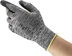 Ansell Hyflex 11-801 Köpük Nitril Montaj İş Eldiveni