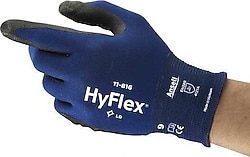 Ansell Hyflex 11-816 Montaj İş Eldiveni