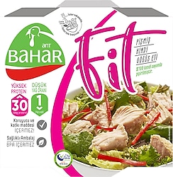 Ant Bahar Hindi Fit Fileto 165 gr