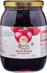 Antalya Reçelcisi 1.85 kg Reçel
