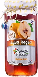 Antalya Reçelcisi 290 gr Ayva Reçeli