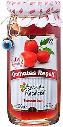 Antalya Reçelcisi 290 gr Domates Reçeli