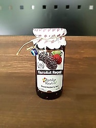 Antalya Reçelcisi 290 gr Karadut Reçeli