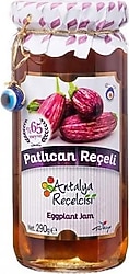 Antalya Reçelcisi 290 gr Patlıcan Reçeli