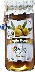 Antalya Reçelcisi 290 gr Zeytin Reçeli