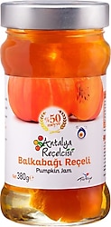 Antalya Reçelcisi 380 gr Balkabağı Reçeli