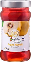 Antalya Reçelcisi 380 gr Reçel