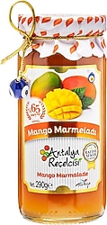Antalya Reçelcisi Mango Marmeladı 290 gr