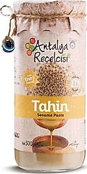 Antalya Reçelcisi 500 gr Tahin