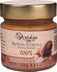 Antalya Reçelcisi Ezme, Krem Çikolata