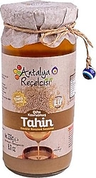 Antalya Reçelcisi Tahin