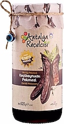 Antalya Reçelcisi Keçiboynuzu Pekmezi 620 gr
