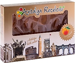 Antalya Reçelcisi Tatlı