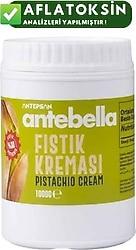 Antebella Antep Fıstığı Kreması 1 kg