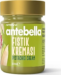 Antebella Antep Fıstığı Kreması 320 gr