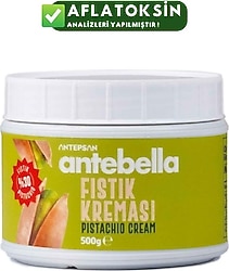 Antebella Antep Fıstığı Kreması 500 gr