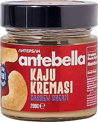 Antebella Kaju Kreması 200 gr