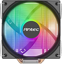 Antec A450 FRGB İşlemci Soğutucu
