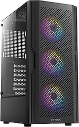 Antec AX20 3 Fanlı ATX Oyuncu Kasası