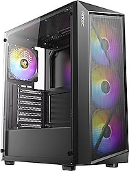 Antec AX67 ARGB Fanlı ATX Oyuncu Kasası