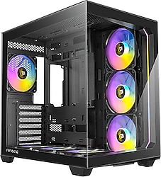 Antec NX Series NX291 Fanlı ATX Oyuncu Kasası Fiyatları