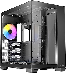Antec C8 ARGB Fanlı E-ATX Oyuncu Kasası