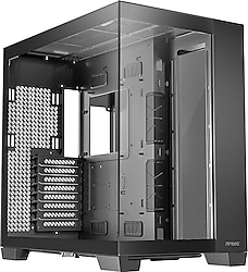 Antec C8 Fansız E-ATX Oyuncu Kasası