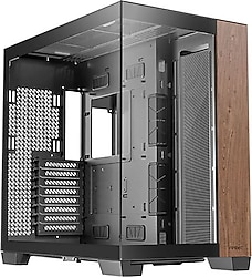 Antec C8 Wood Fansız E-ATX Oyuncu Kasası