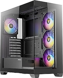 Antec CX300 ARGB Fanlı ATX Oyuncu Kasası