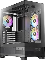 Antec CX700 ARGB Fanlı ATX Oyuncu Kasası