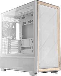 Antec FLUX Beyaz Fanlı E-ATX Oyuncu Kasası