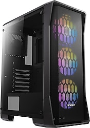 Antec NX360 ARGB 3 Fanlı ATX Oyuncu Kasası