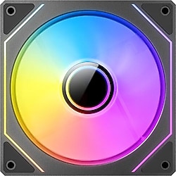 Antec Vision 120 ARGB 12 cm 3'lü Kasa Fanı