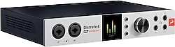 Antelope Audio Discrete 4 Pro Synergy Core Usb 2.0 Ses Kartı