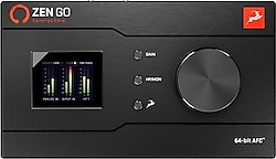 Antelope Audio Zen Go Synergy Core USB-C Ses Kartı Fiyatları