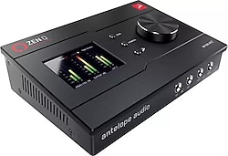 Antelope Audio Zen Q Synergy Core USB-C Ses Kartı Fiyatları