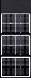 Antfea 100 W Taşınabilir Güneş Paneli