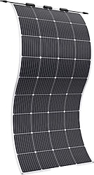 Antfea 200 W Esnek Güneş Paneli