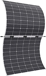 Antfea 350 W Esnek Güneş Paneli
