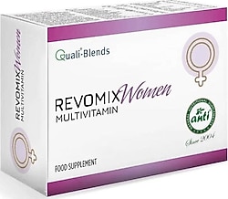Anti Revomix Women Multivitamin 60 Kapsül