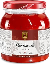 Antik Dağ Acı Biber Salçası 1.6 kg