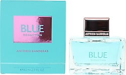 Antonio Banderas Blue Seduction EDT 80 ml Kadın Parfüm