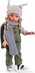 Antonio Juan Et Bebek