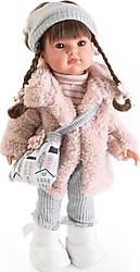Antonio Juan La Nieve 45 cm Bebek 28120