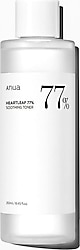 Anua Heartleaf 77% Soothing Tonik 250 ml