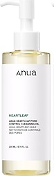 Anua Heartleaf Pore Control 200 ml Makyaj ve Yüz Temizleme Yağı