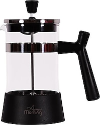 Any Morning FF084 600 ml French Press