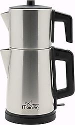 Any Morning OZ26CM10 2in1 Su Isıtıcı ve Çay Makinesi
